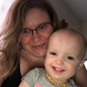 Meet your Posher, Samantha